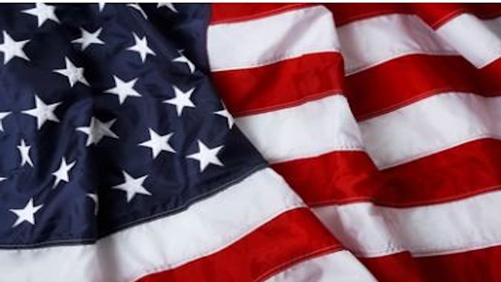 Save Trump Save America